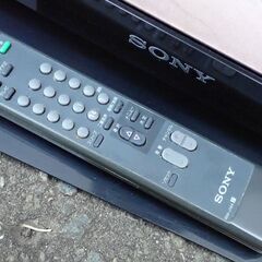 札幌 まだ動く ソニー 液晶テレビ 32型 KDL-32EX720 2012年製 中古の画像