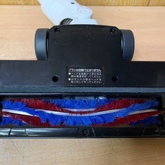 ✅アイリスオーヤマサイクロンスティッククリーナー✅ ✅SCD-141P-W✅の画像