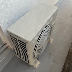 エアコンの画像