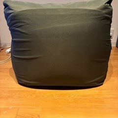OUTPUT LIFE　Compression Garden Sofaの画像