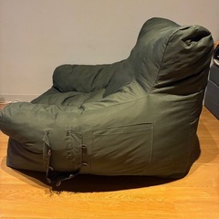 OUTPUT LIFE　Compression Garden Sofaの画像