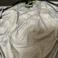 空調服の画像