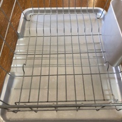 食器入れの画像