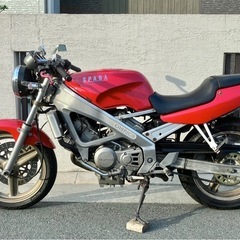 ☆お盆期間中も配送可能☆ VT250 SPADA スパーダ 兵庫 神戸 明石 加古川 姫路 の画像