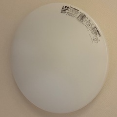 6畳用LEDシーリングライトの画像