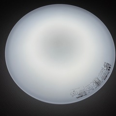 6畳用LEDシーリングライトの画像