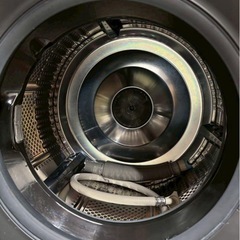 【ジモティ特価!!】SHARP ドラム式洗濯機 ES-WS13-TL 洗濯11kg 乾燥6kgの画像