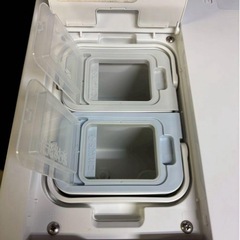 【ジモティ特価!!】SHARP ドラム式洗濯機 ES-WS13-TL 洗濯11kg 乾燥6kgの画像
