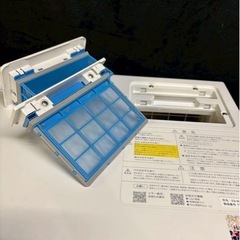 【ジモティ特価!!】SHARP ドラム式洗濯機 ES-WS13-TL 洗濯11kg 乾燥6kgの画像