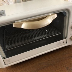カフェトースターの画像