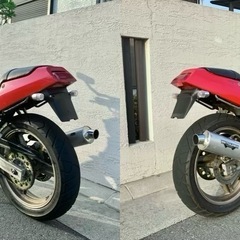 ☆お盆期間中も配送可能☆ VT250 SPADA スパーダ 兵庫 神戸 明石 加古川 姫路 の画像