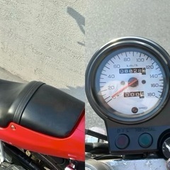 ☆お盆期間中も配送可能☆ VT250 SPADA スパーダ 兵庫 神戸 明石 加古川 姫路 の画像