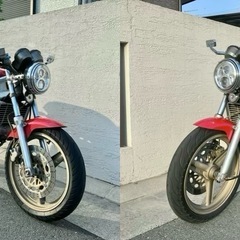 ☆お盆期間中も配送可能☆ VT250 SPADA スパーダ 兵庫 神戸 明石 加古川 姫路 の画像