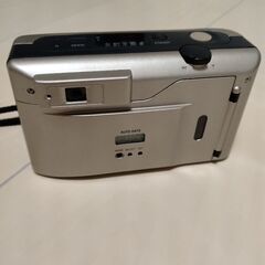 フィルムカメラの画像