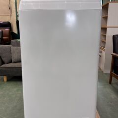 大阪送料無料★3か月保障付き★洗濯機★日立★5kg★2023年★NW-50J★IS-359の画像