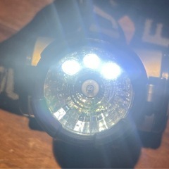☆ LEDヘッドランプ SOUTH FIELD ☆の画像