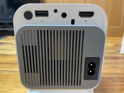 TOPTRO TR27 FHDプロジェクター 超美品 (merry) 南直方御殿口の