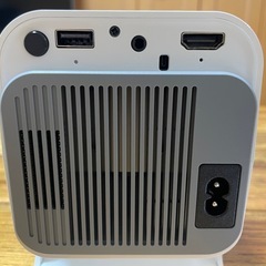 TOPTRO TR27 FHDプロジェクター 超美品の画像
