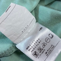 長袖120の画像