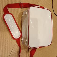 水泳バッグの画像