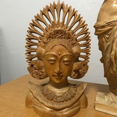 【商談中】レトロ海外インテリアの画像