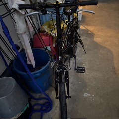自転車、21テクノロジの画像