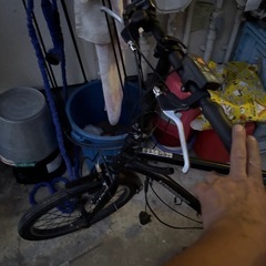 自転車、21テクノロジの画像