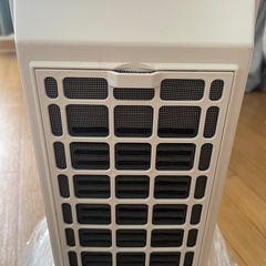 VOIMAS 電気ファンヒーターお譲りしますの画像