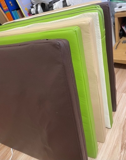 プレイマット　山善　マット　キッズ用品