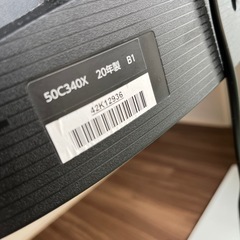 REGZA　の画像