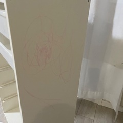 IKEA おもちゃ箱の画像