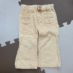子供服　冬物　セット　80サイズ　男の子　キッズ　ベビーの画像