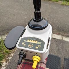 電動車椅子（009）の画像