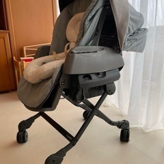 Combi ネムリラ　オートスウィングの画像