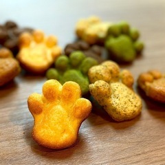 パティシエスタッフ募集　の画像