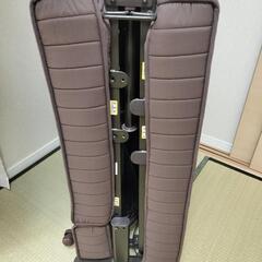 電動リクライニング　ベット　アテックス　atexの画像