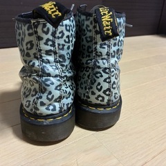 Dr.Martens　の画像