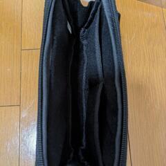 モンハン　PSP ポーチ　モンスターハンターポータブル3rdの画像