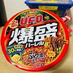 ラーメン類の画像