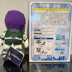 バズ・ライトイヤー セット①の画像