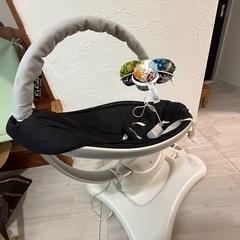 電動バウンサーの画像