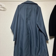 メンズコート春秋Mサイズの画像