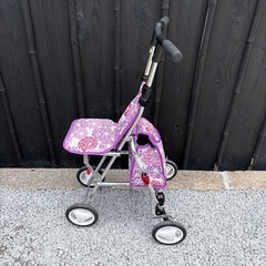 ✨手押し車✨の画像