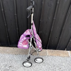 ✨手押し車✨の画像