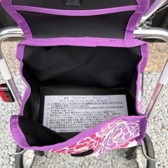 ✨手押し車✨の画像