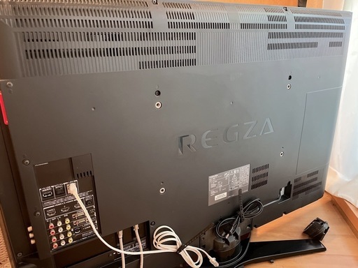 TOSHIBA 42Z1 液晶カラーテレビ