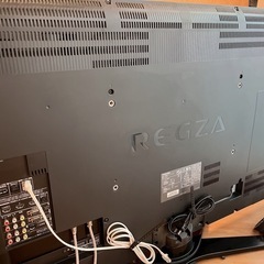 TOSHIBA 42Z1 液晶カラーテレビの画像