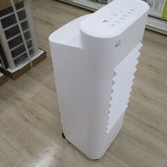 【ジャングルジャングル岸和田和泉インター店】 冷風扇 アイリスオーヤマ KCTF-01M　2021年製　和泉市 堺市 岸和田市 泉大津市 高石市 泉北郡熊取町の画像