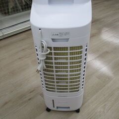 【ジャングルジャングル岸和田和泉インター店】 冷風扇 アイリスオーヤマ KCTF-01M　2021年製　和泉市 堺市 岸和田市 泉大津市 高石市 泉北郡熊取町の画像
