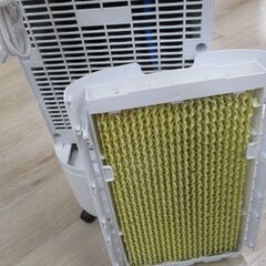【ジャングルジャングル岸和田和泉インター店】 冷風扇 アイリスオーヤマ KCTF-01M　2021年製　和泉市 堺市 岸和田市 泉大津市 高石市 泉北郡熊取町の画像